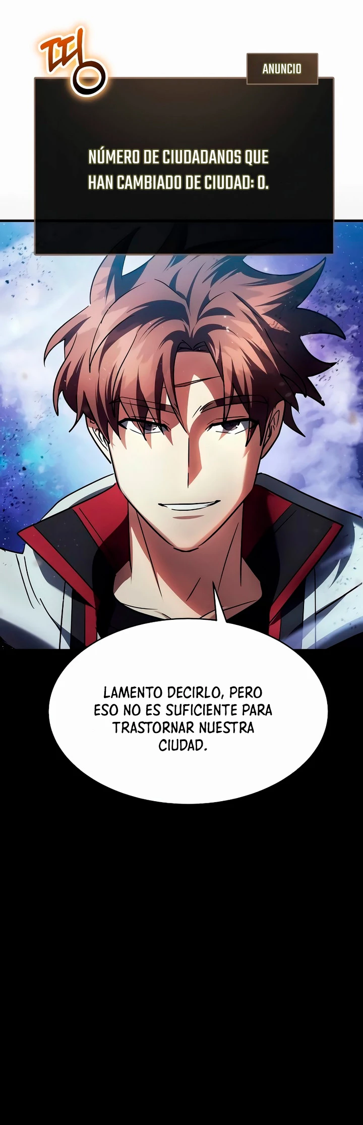 ¡Lo monopolizare todo! > Capitulo 46 > Page 51