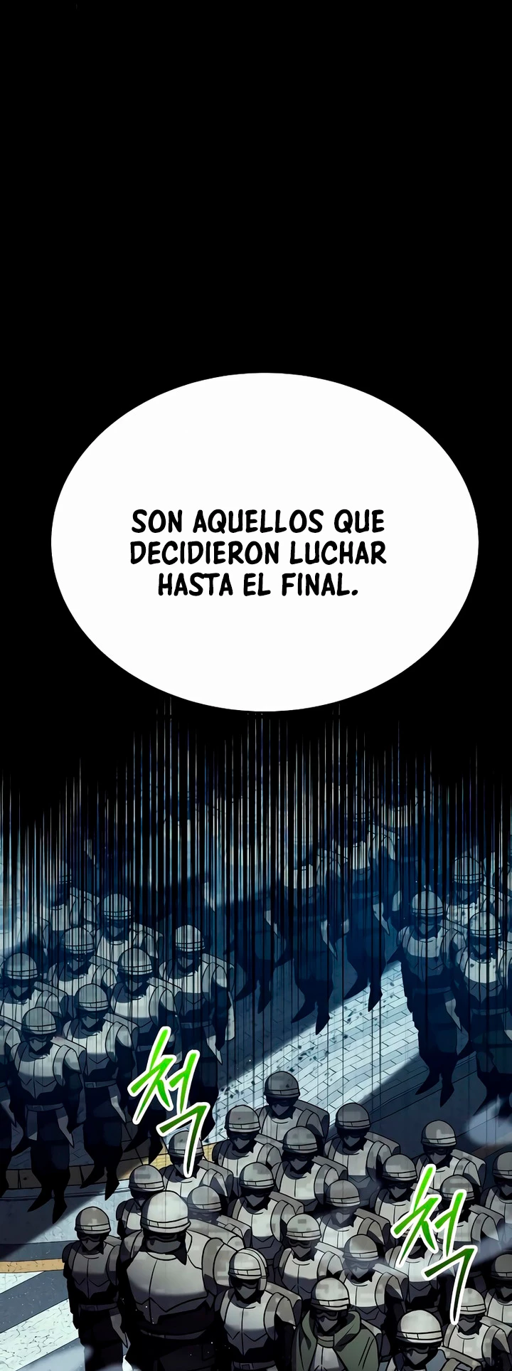 ¡Lo monopolizare todo! > Capitulo 46 > Page 101