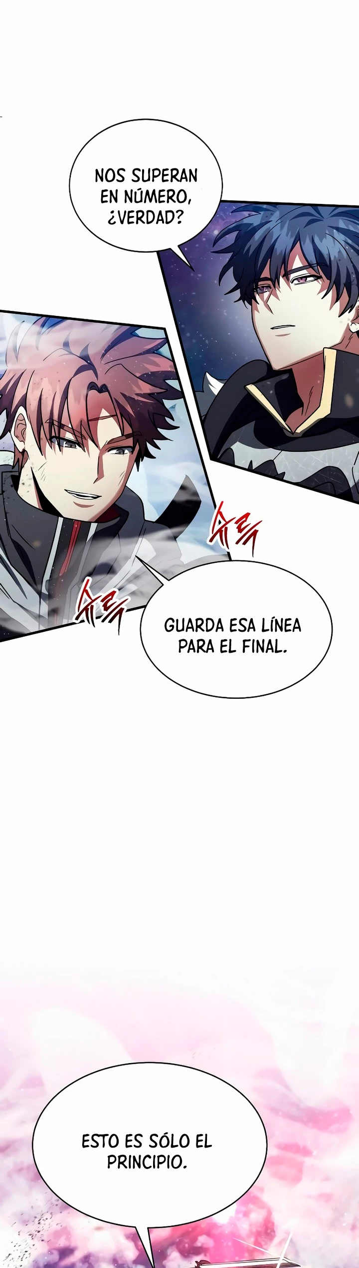 ¡Lo monopolizare todo! > Capitulo 46 > Page 351