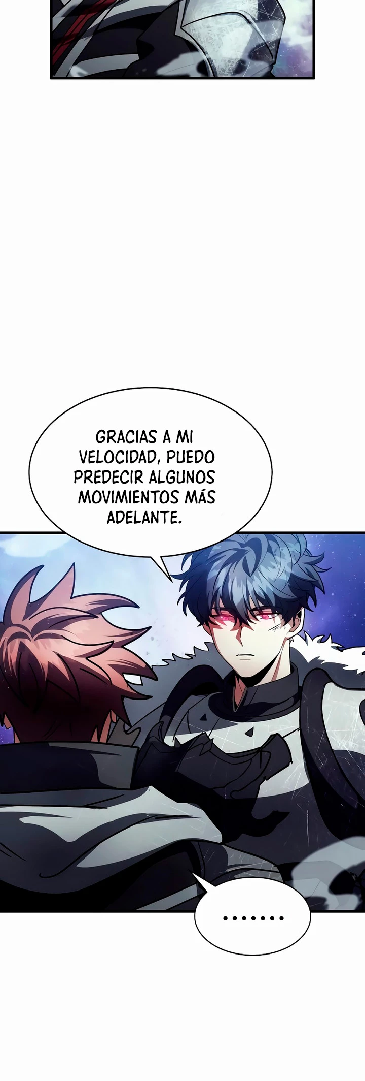 ¡Lo monopolizare todo! > Capitulo 46 > Page 411