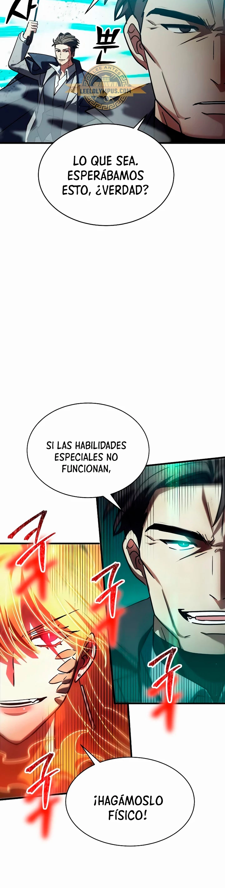 ¡Lo monopolizare todo! > Capitulo 46 > Page 601