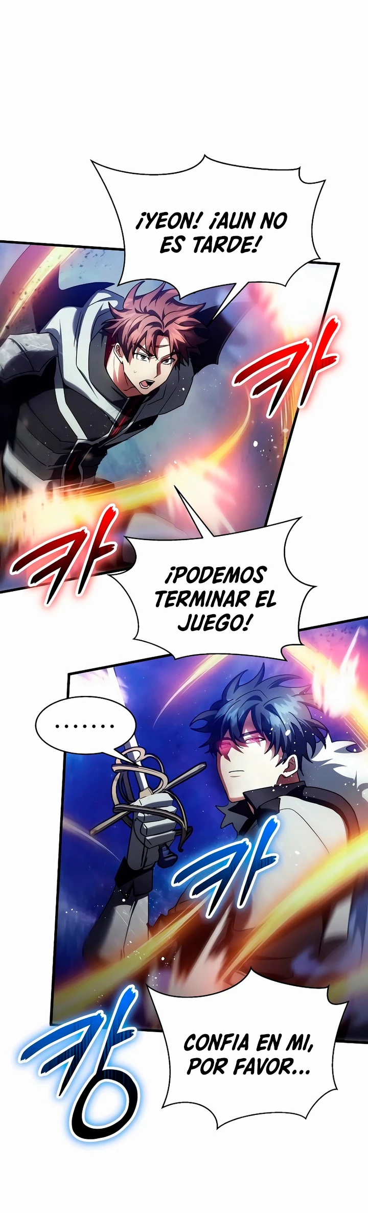 ¡Lo monopolizare todo! > Capitulo 46 > Page 621