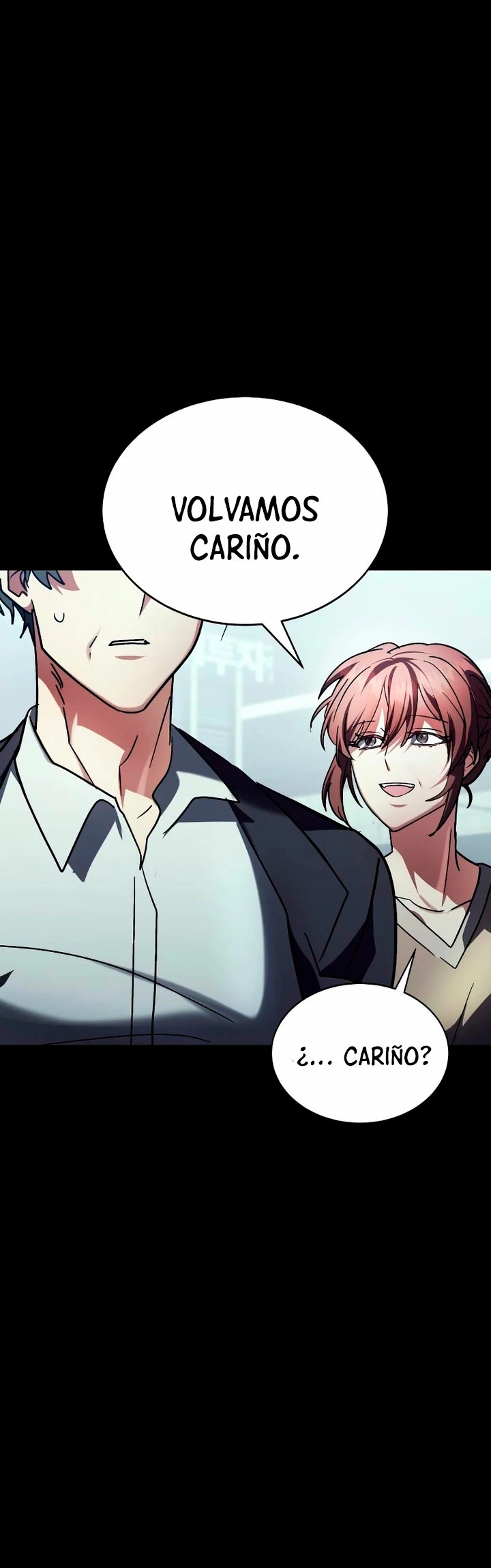 ¡Lo monopolizare todo! > Capitulo 48 > Page 31