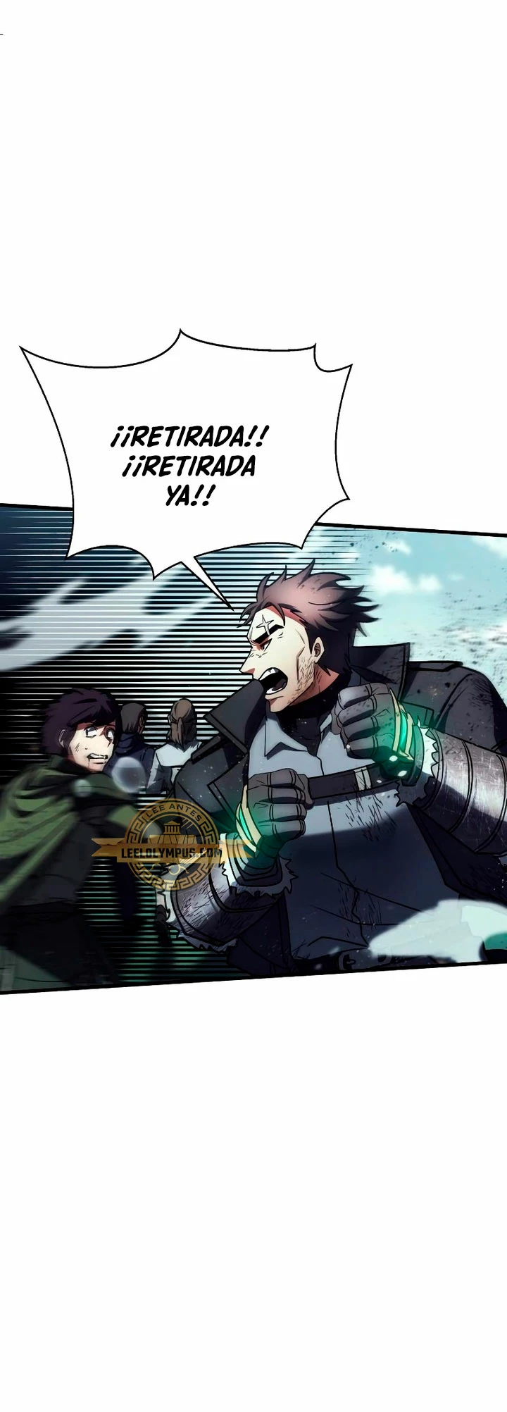 ¡Lo monopolizare todo! > Capitulo 48 > Page 321