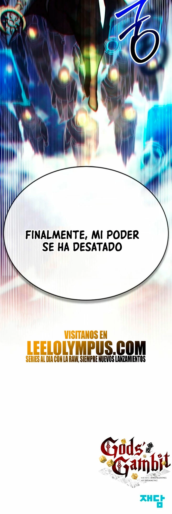 ¡Lo monopolizare todo! > Capitulo 48 > Page 701