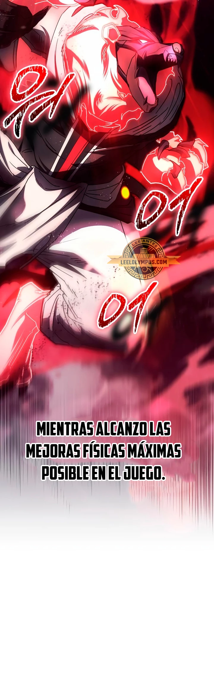 ¡Lo monopolizare todo! > Capitulo 47 > Page 51