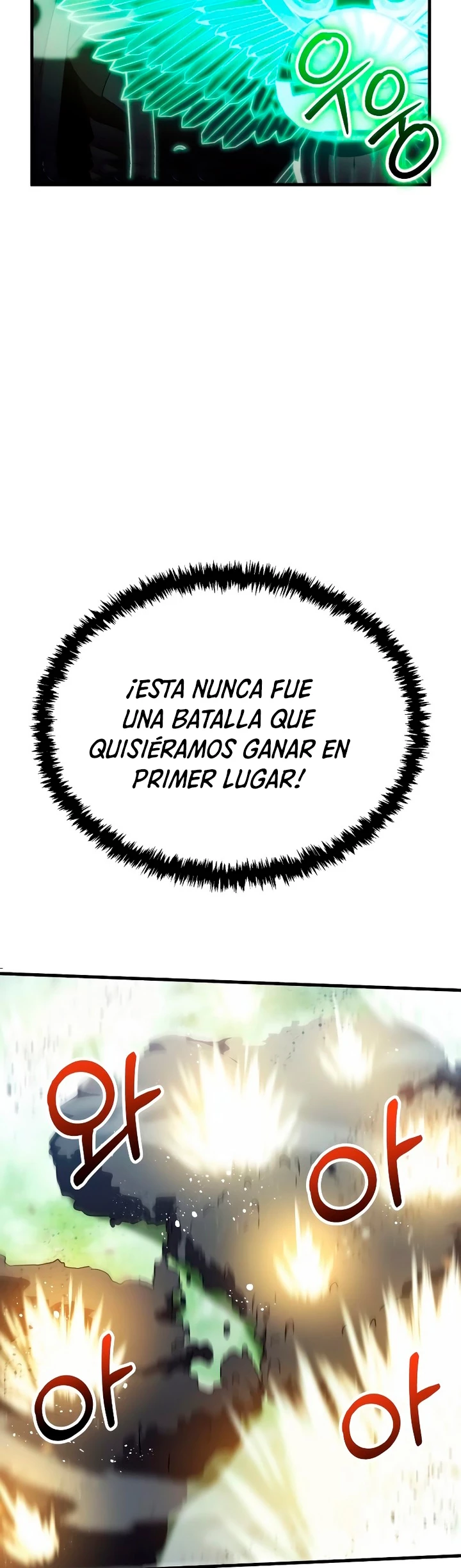 ¡Lo monopolizare todo! > Capitulo 47 > Page 361