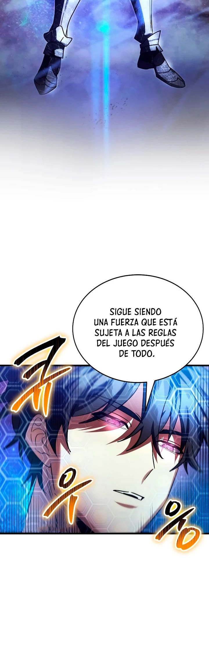 ¡Lo monopolizare todo! > Capitulo 47 > Page 451