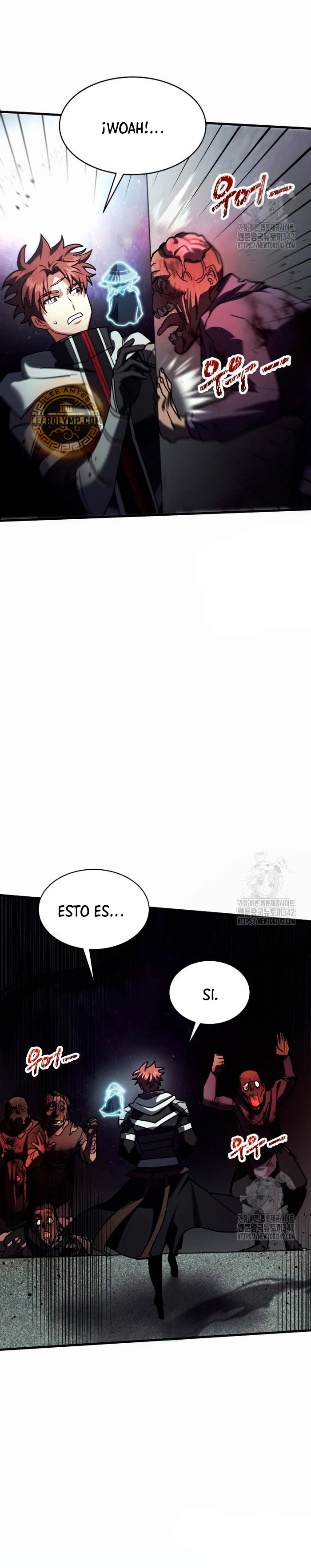 ¡Lo monopolizare todo! > Capitulo 50 > Page 271