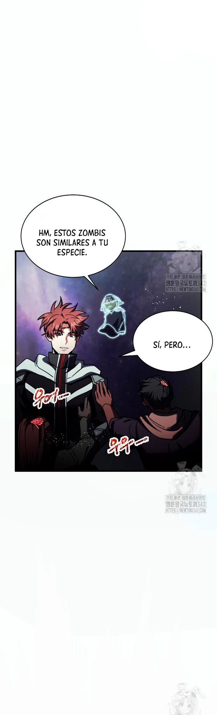 ¡Lo monopolizare todo! > Capitulo 50 > Page 291