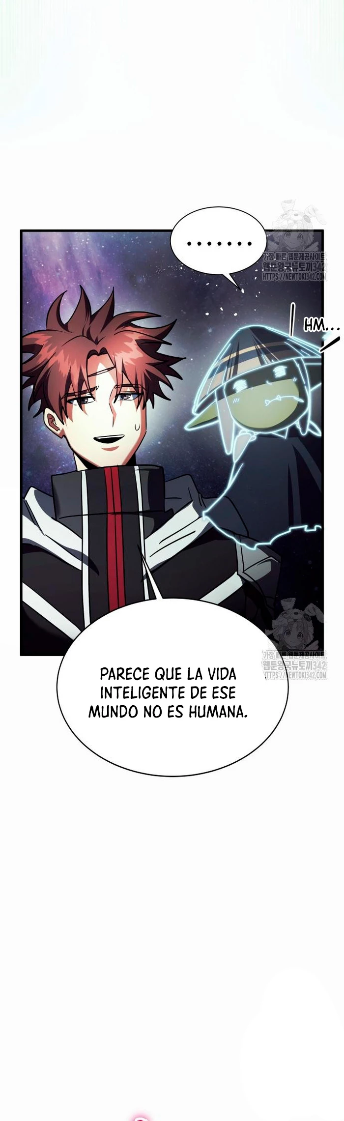 ¡Lo monopolizare todo! > Capitulo 50 > Page 321