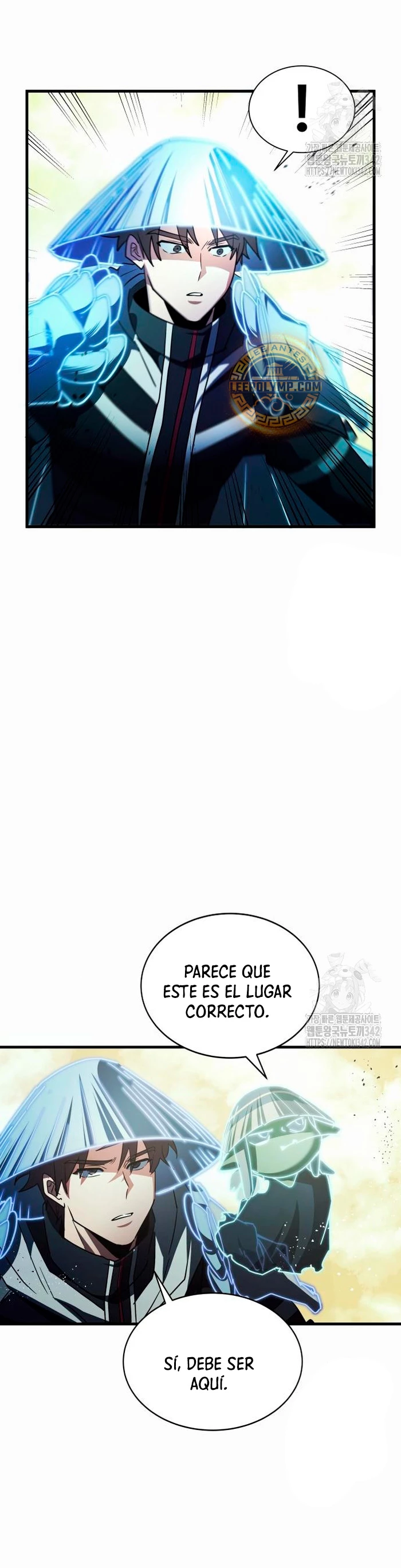 ¡Lo monopolizare todo! > Capitulo 50 > Page 431