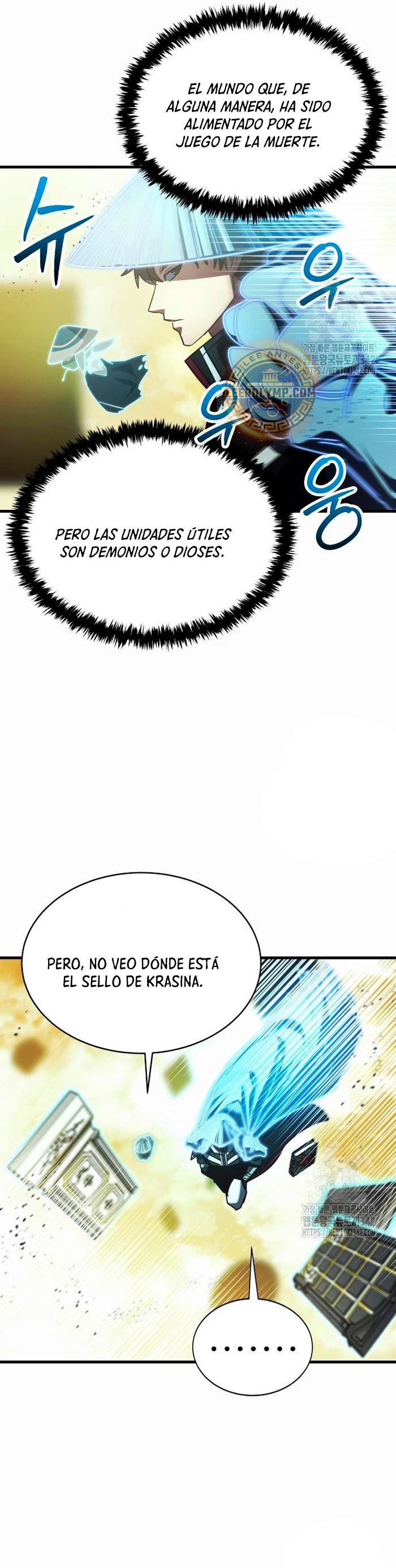 ¡Lo monopolizare todo! > Capitulo 50 > Page 471