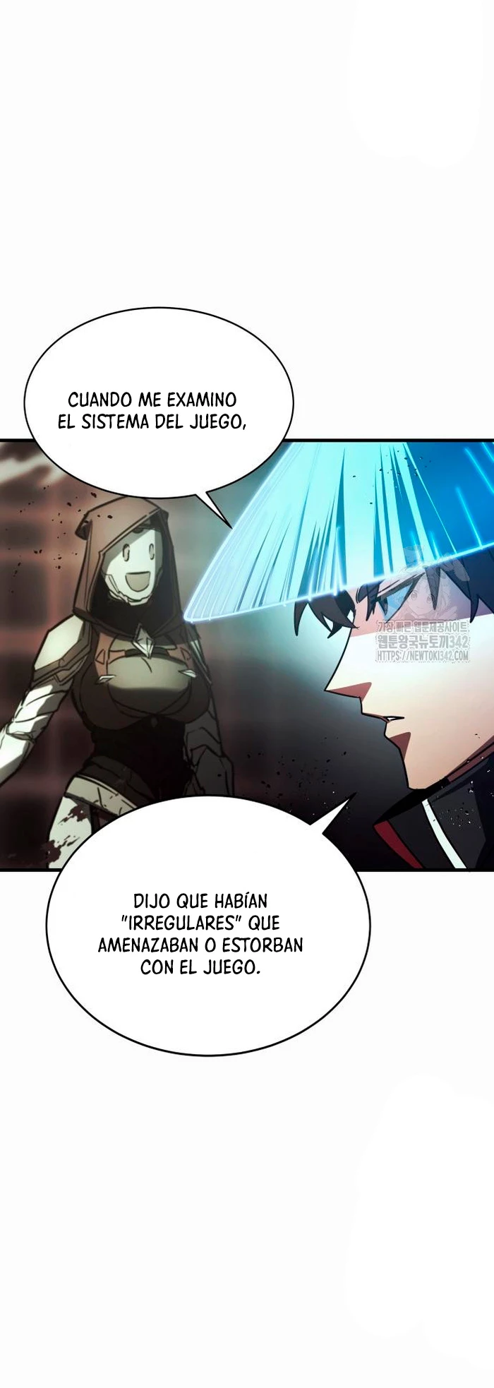 ¡Lo monopolizare todo! > Capitulo 50 > Page 481