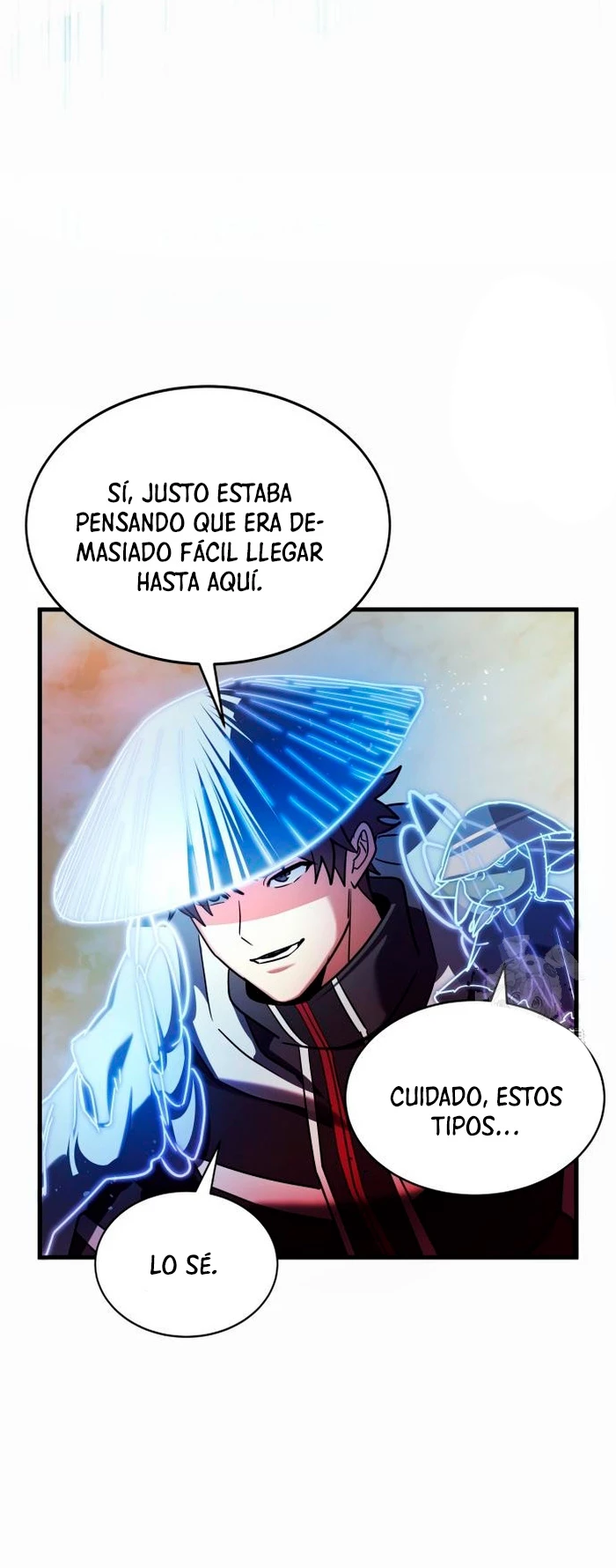 ¡Lo monopolizare todo! > Capitulo 50 > Page 581