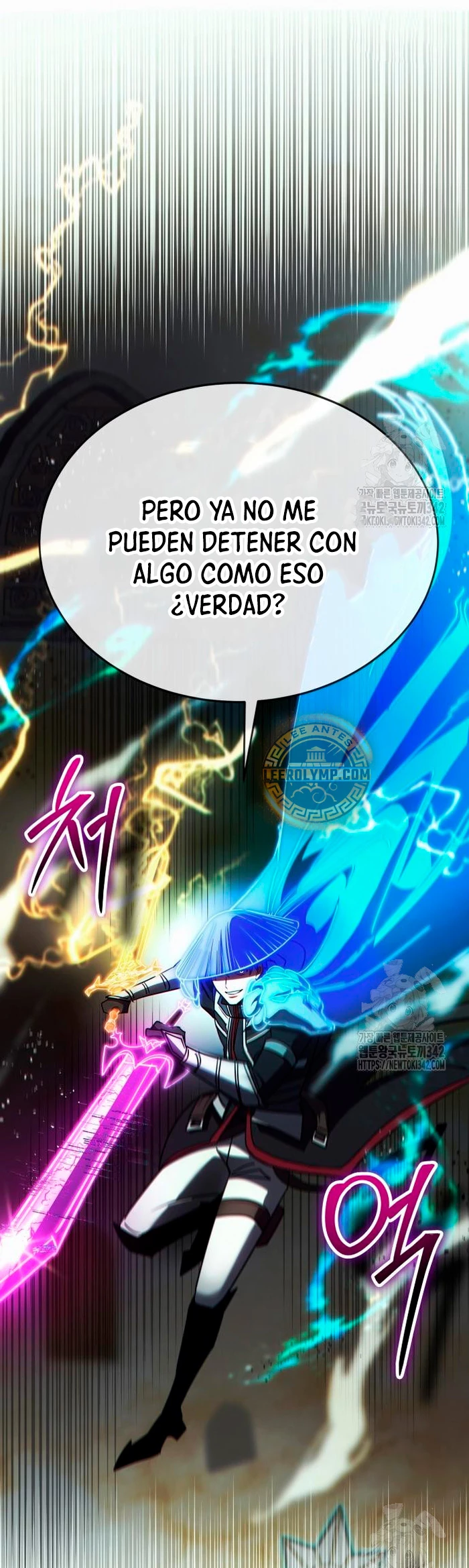 ¡Lo monopolizare todo! > Capitulo 50 > Page 601