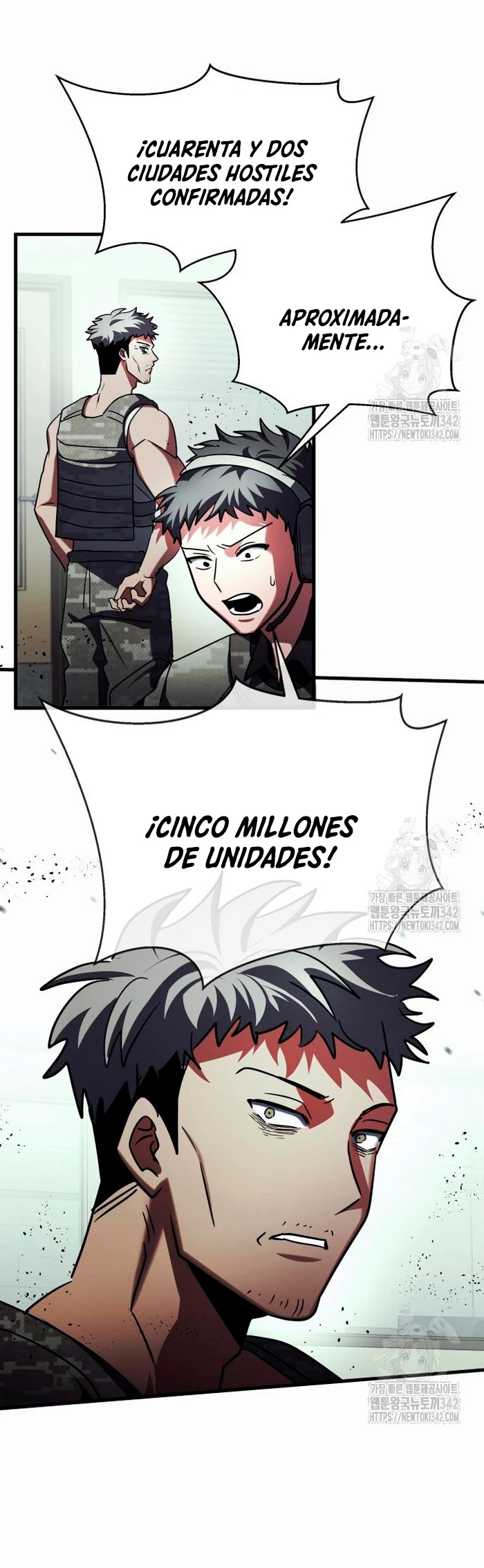 ¡Lo monopolizare todo! > Capitulo 50 > Page 691