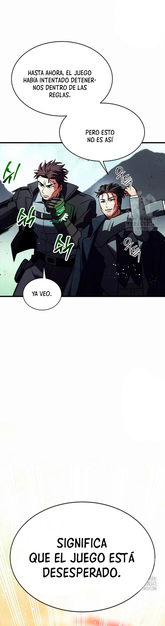 ¡Lo monopolizare todo! > Capitulo 50 > Page 731