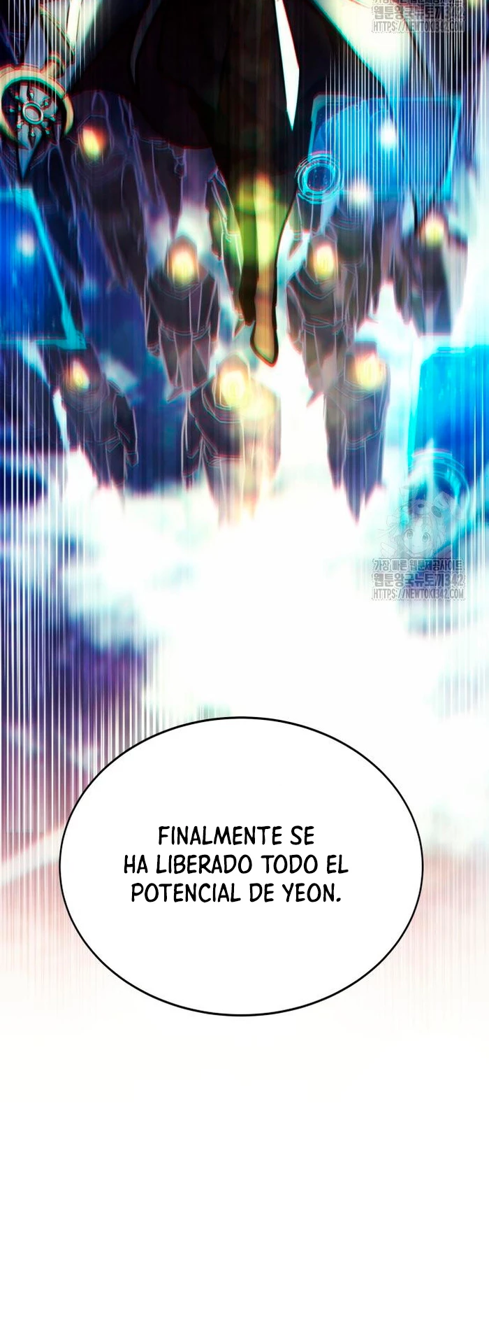 ¡Lo monopolizare todo! > Capitulo 49 > Page 21