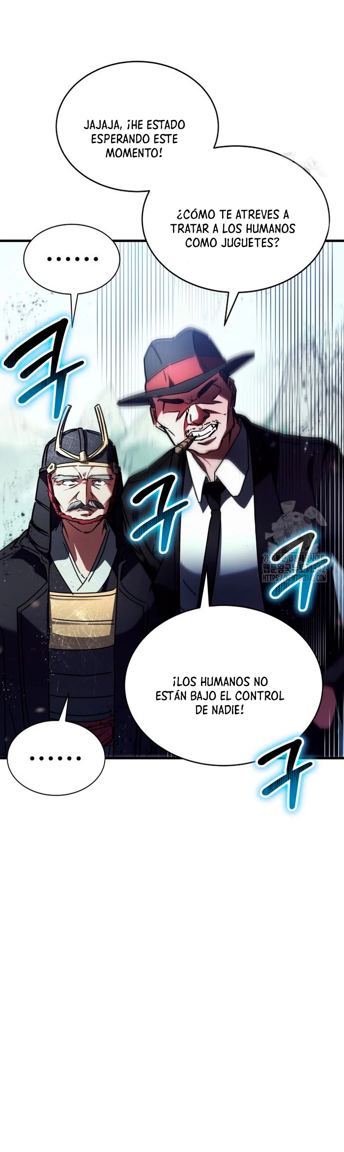 ¡Lo monopolizare todo! > Capitulo 49 > Page 31