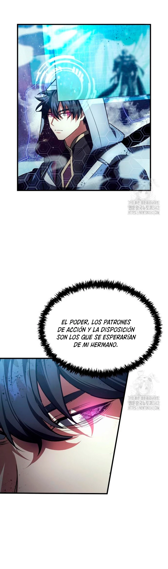 ¡Lo monopolizare todo! > Capitulo 49 > Page 271