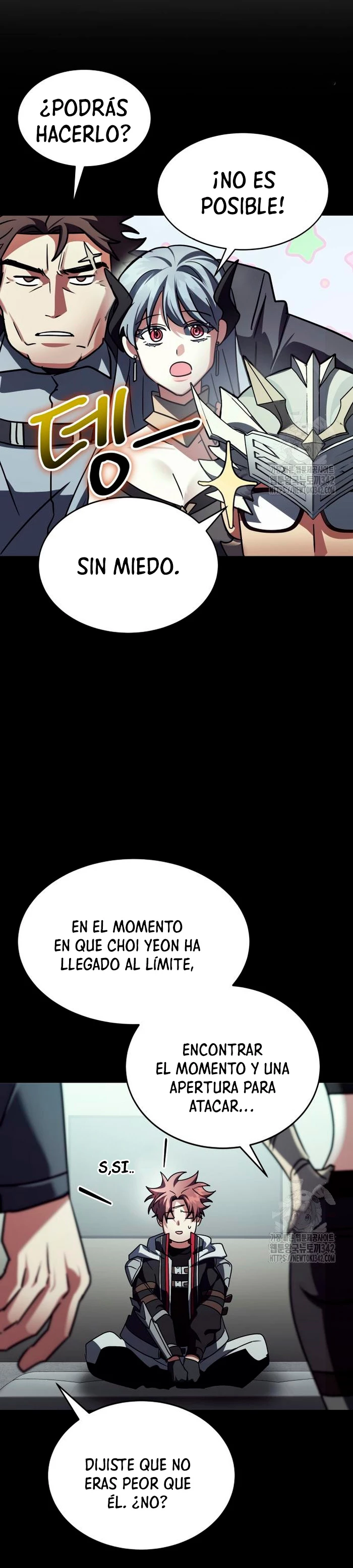 ¡Lo monopolizare todo! > Capitulo 49 > Page 541