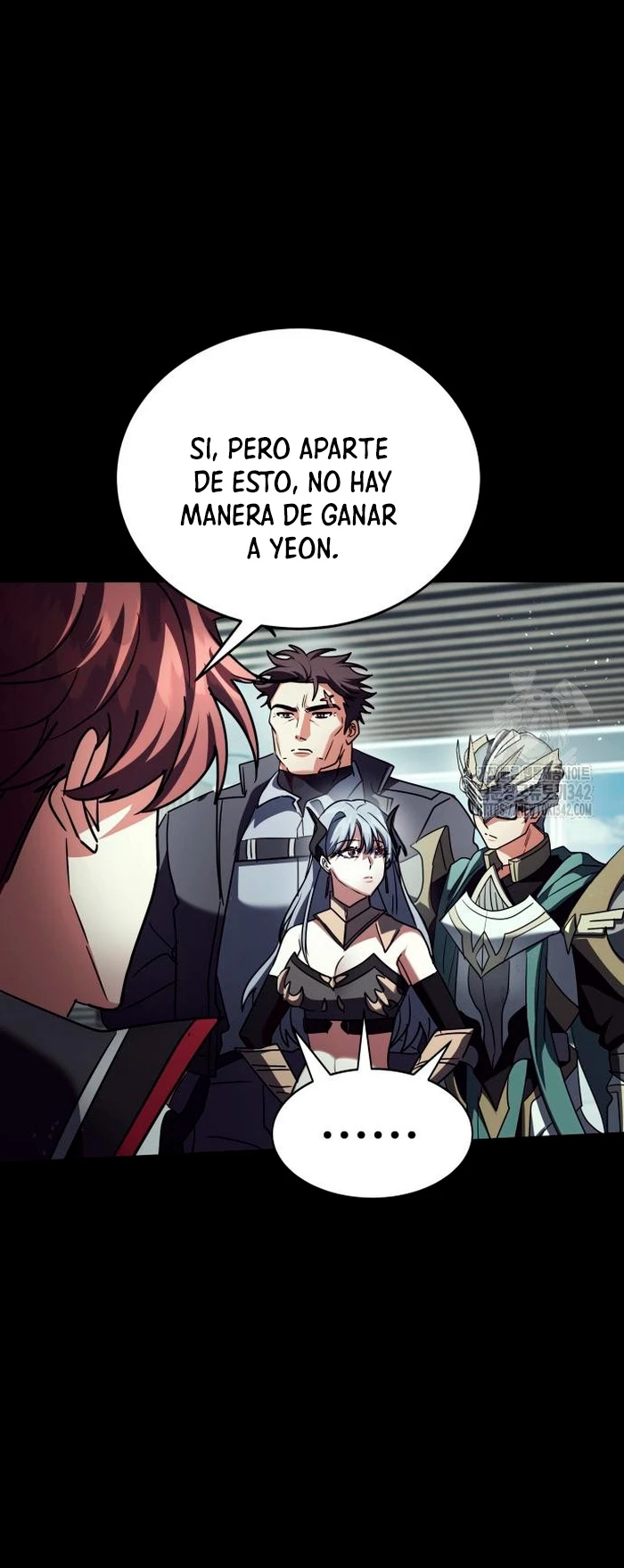 ¡Lo monopolizare todo! > Capitulo 49 > Page 551