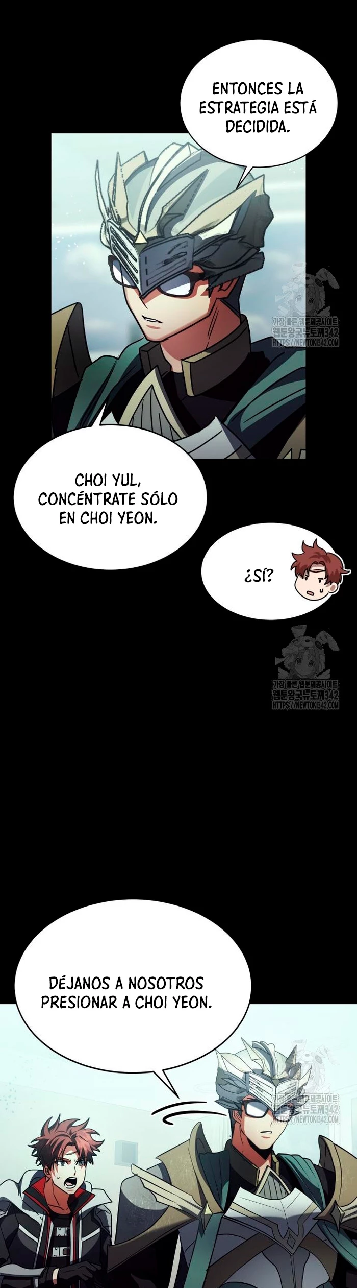 ¡Lo monopolizare todo! > Capitulo 49 > Page 561