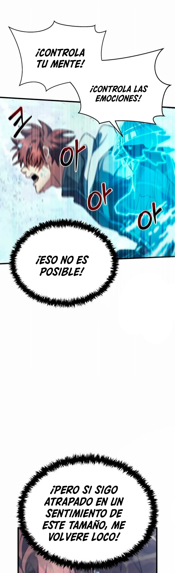 ¡Lo monopolizare todo! > Capitulo 52 > Page 181