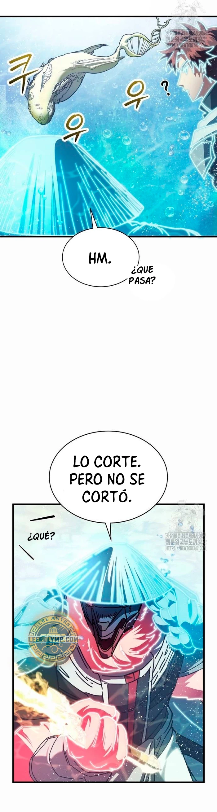 ¡Lo monopolizare todo! > Capitulo 52 > Page 261