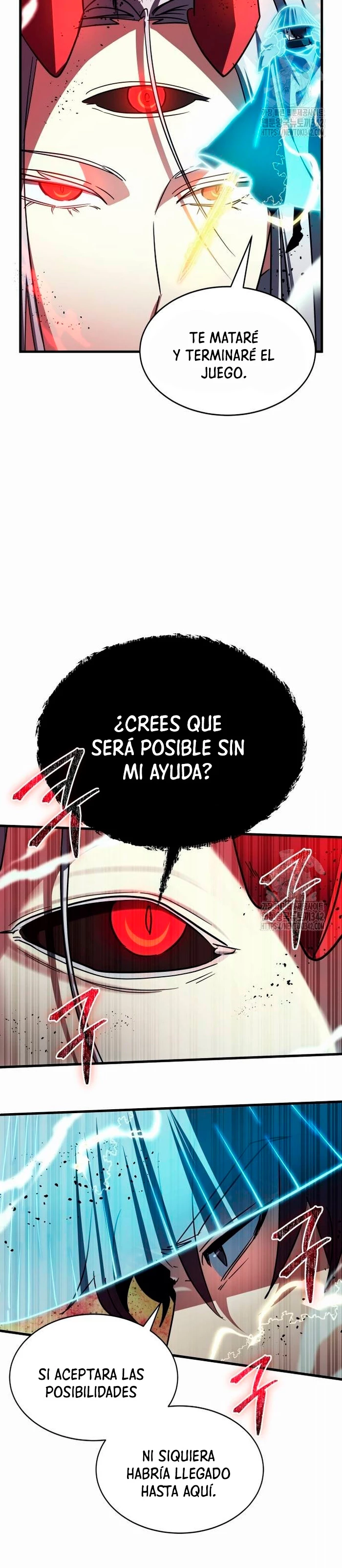 ¡Lo monopolizare todo! > Capitulo 51 > Page 401