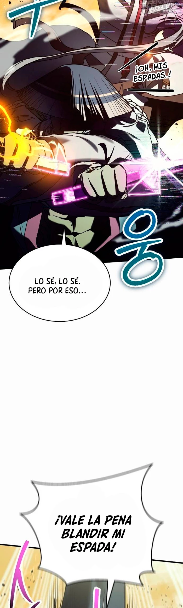 ¡Lo monopolizare todo! > Capitulo 53 > Page 291