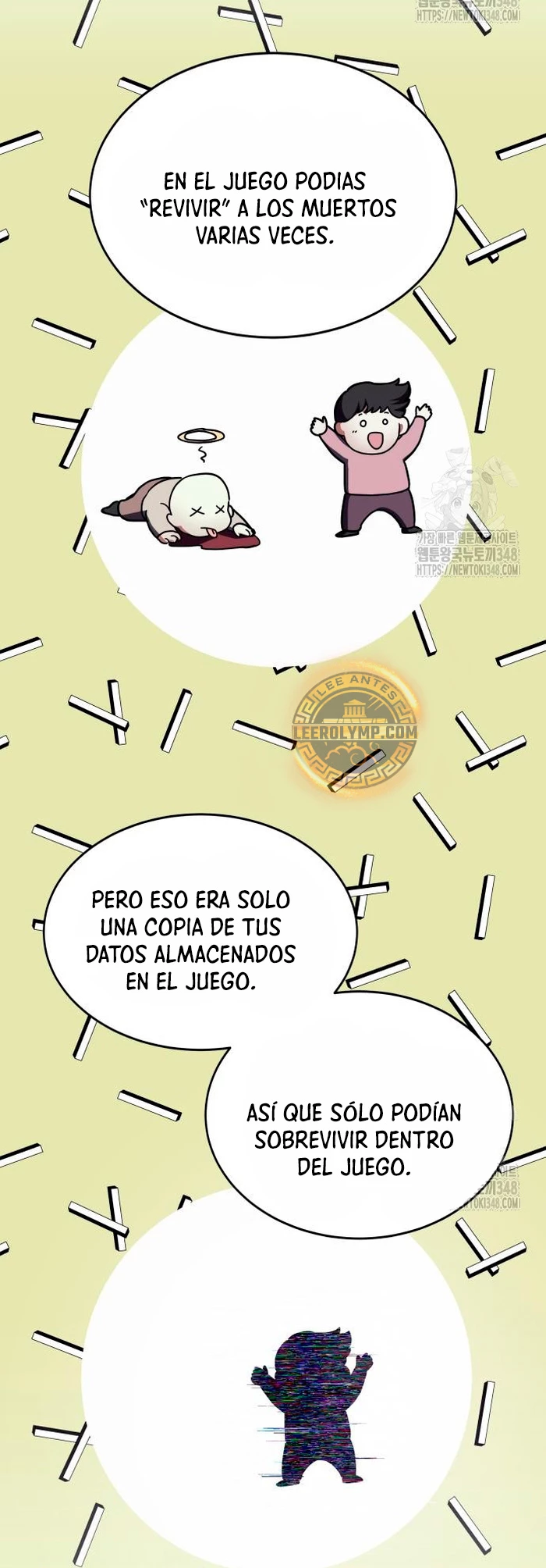 ¡Lo monopolizare todo! > Capitulo 54 > Page 71