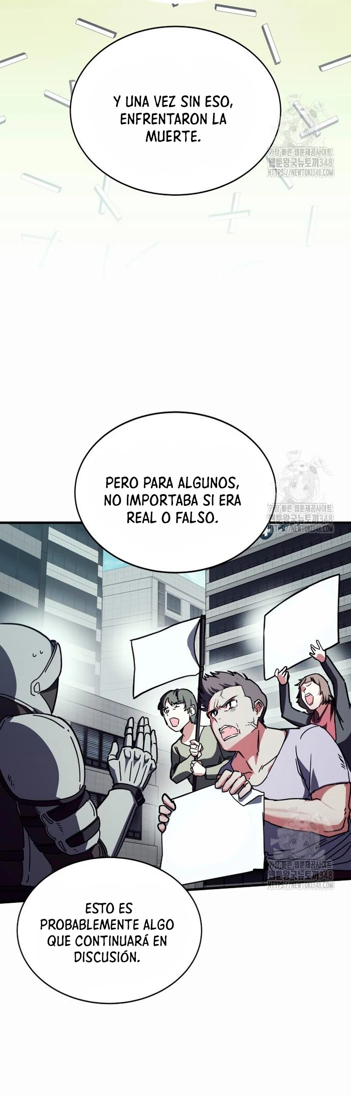 ¡Lo monopolizare todo! > Capitulo 54 > Page 81