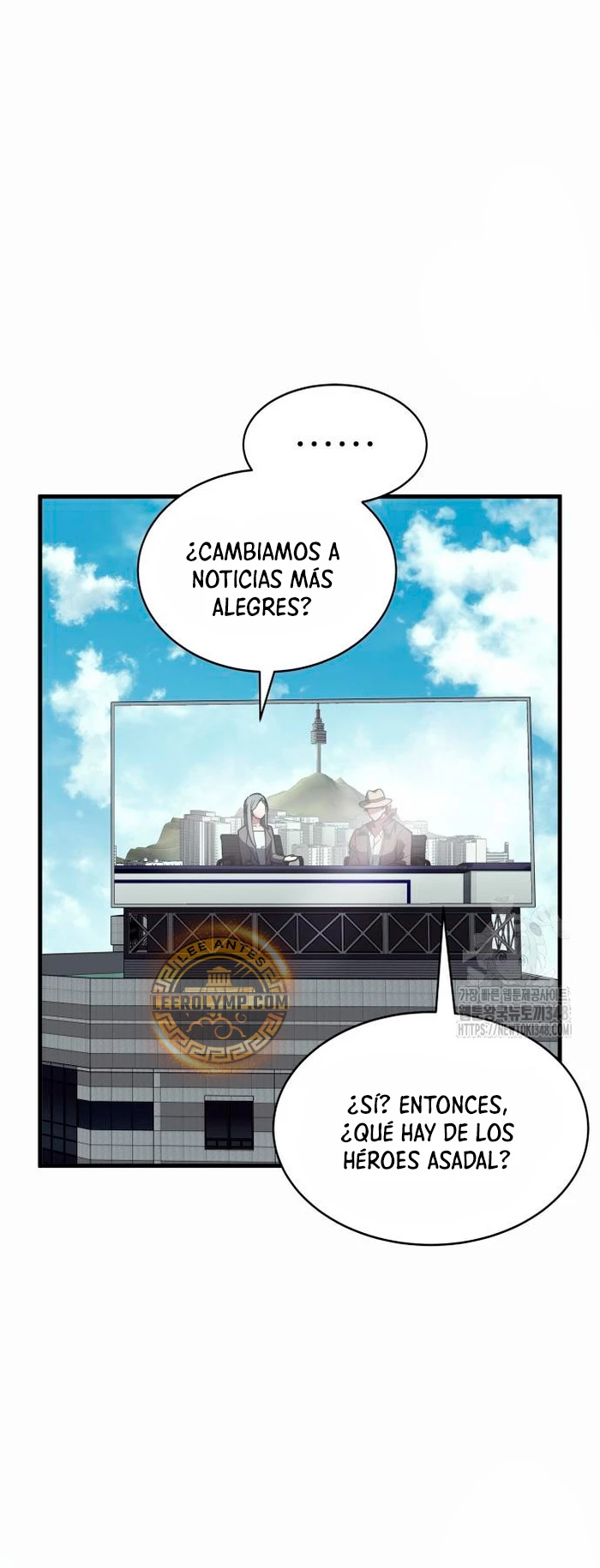 ¡Lo monopolizare todo! > Capitulo 54 > Page 91