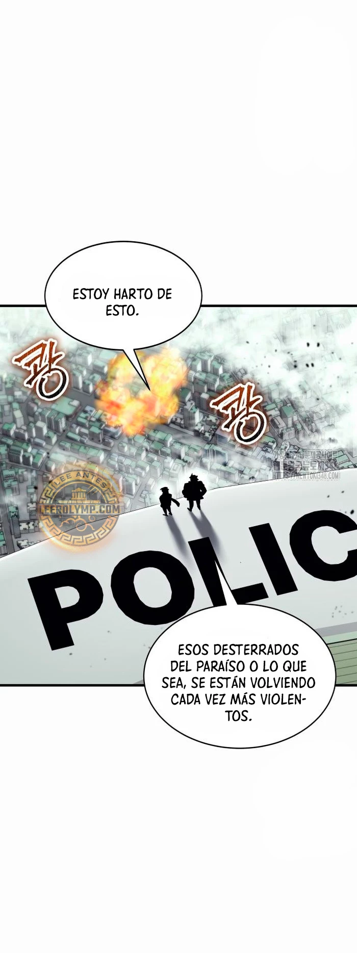 ¡Lo monopolizare todo! > Capitulo 54 > Page 111