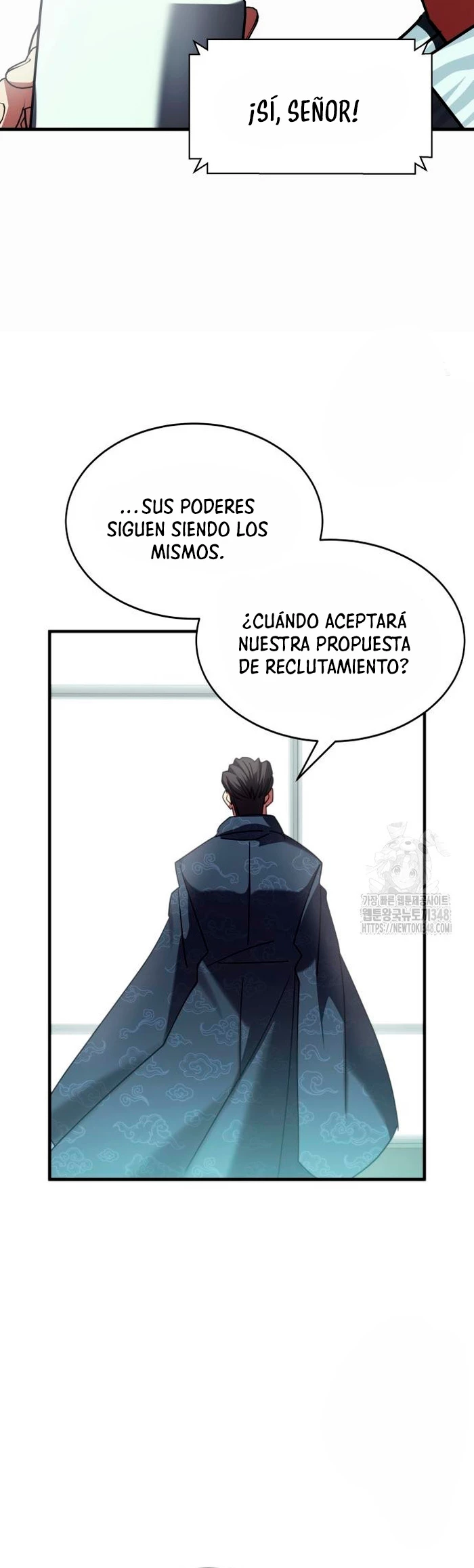 ¡Lo monopolizare todo! > Capitulo 54 > Page 181