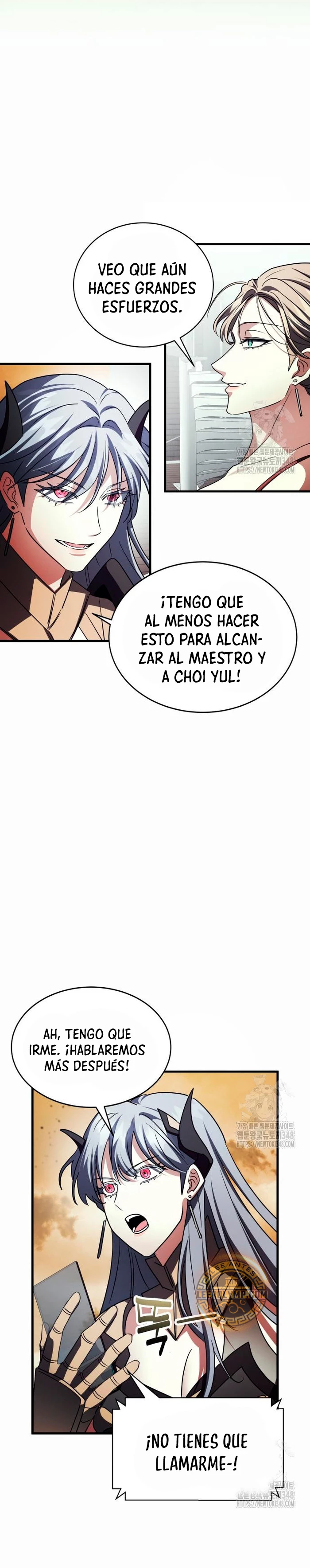 ¡Lo monopolizare todo! > Capitulo 54 > Page 271