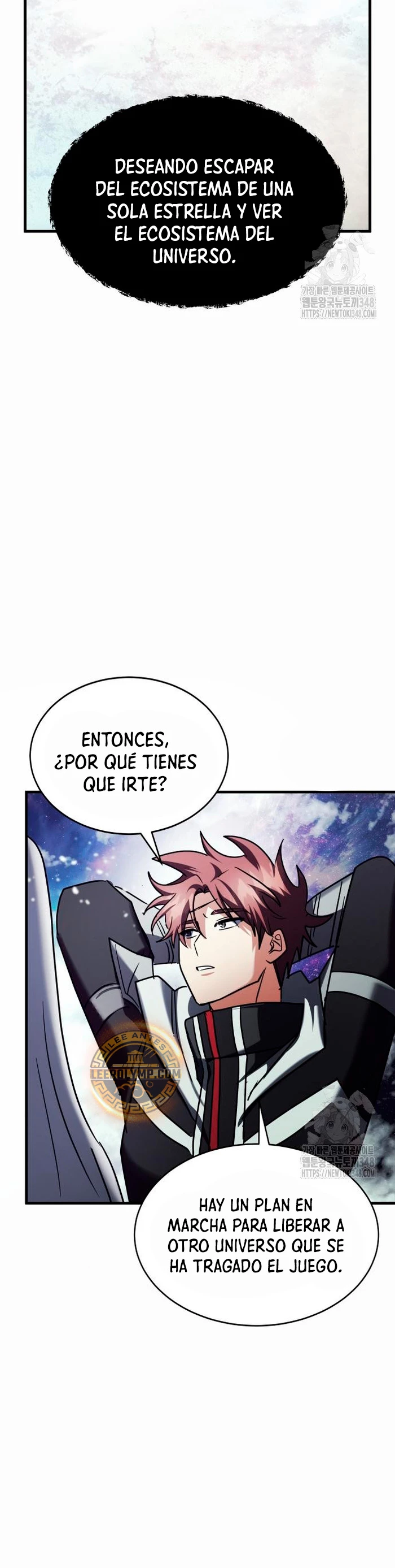 ¡Lo monopolizare todo! > Capitulo 54 > Page 431