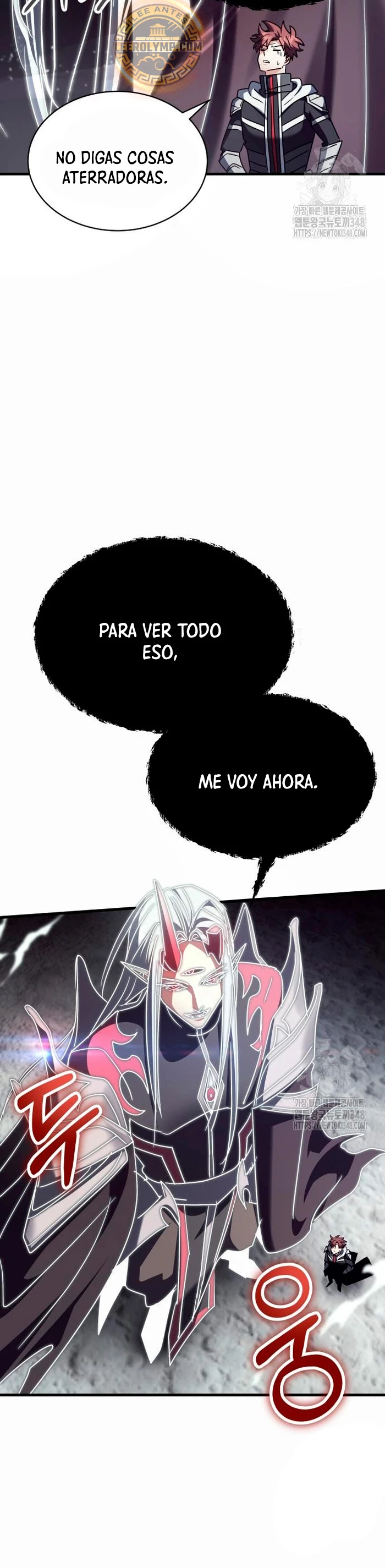 ¡Lo monopolizare todo! > Capitulo 54 > Page 451