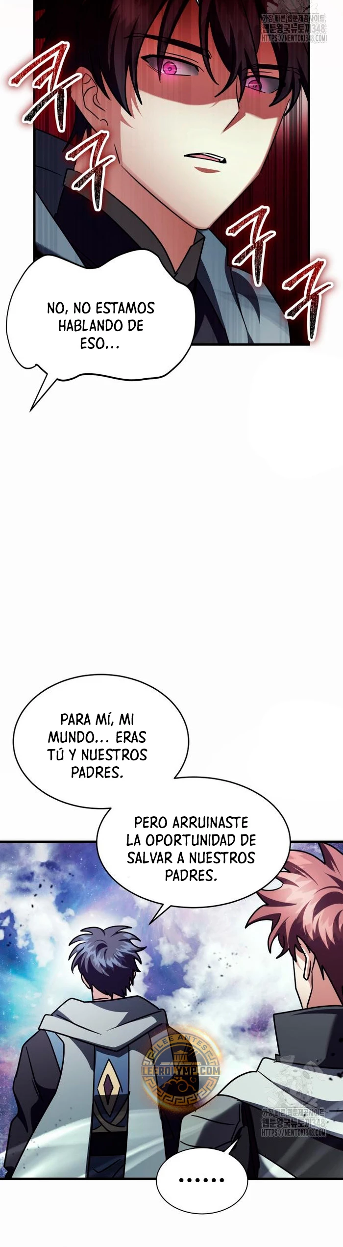 ¡Lo monopolizare todo! > Capitulo 54 > Page 481