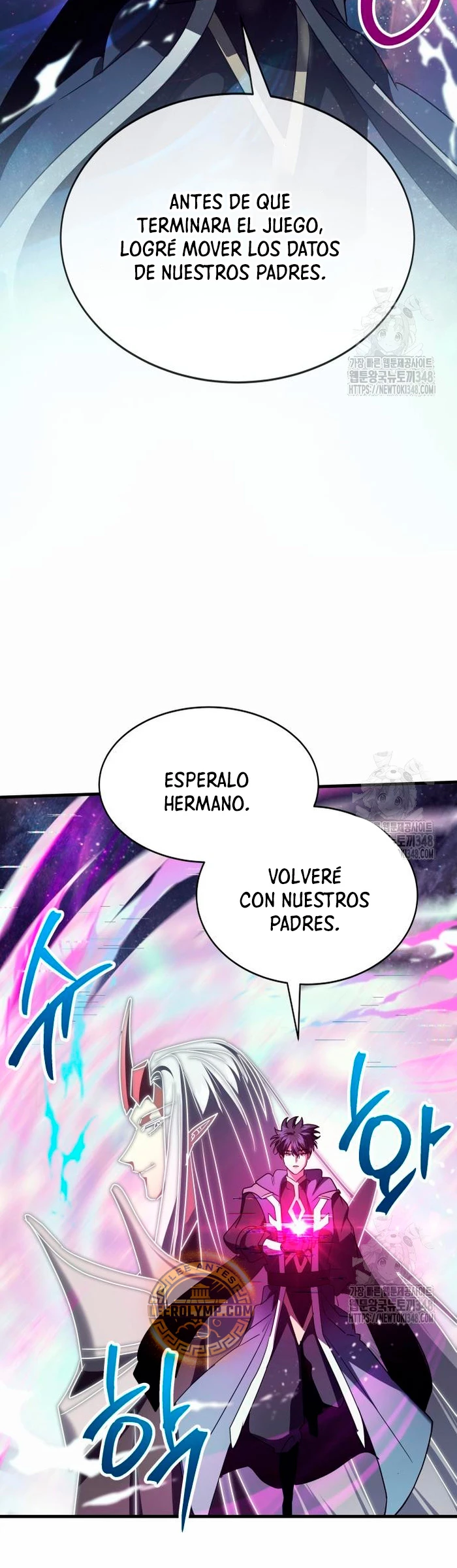 ¡Lo monopolizare todo! > Capitulo 54 > Page 541