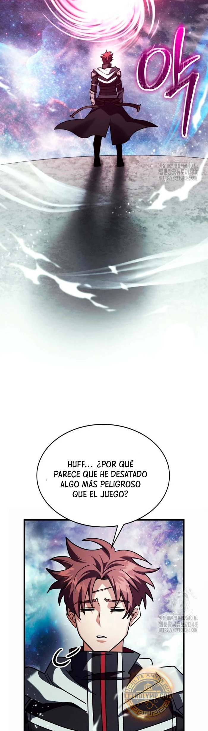 ¡Lo monopolizare todo! > Capitulo 54 > Page 571