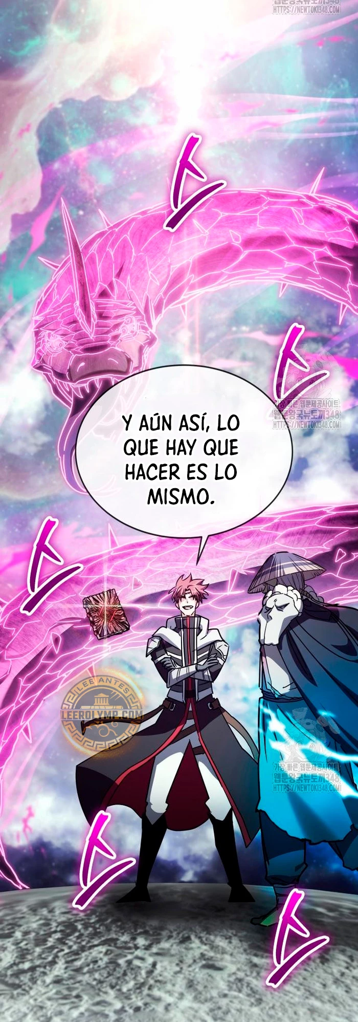 ¡Lo monopolizare todo! > Capitulo 54 > Page 591