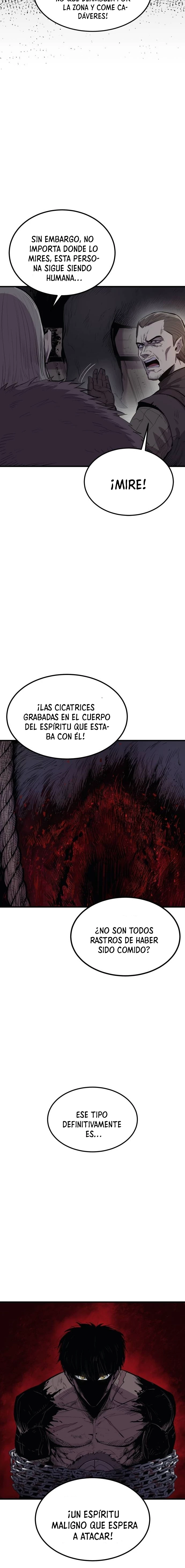 Desprendiendo el asco  > Capitulo 1 > Page 321