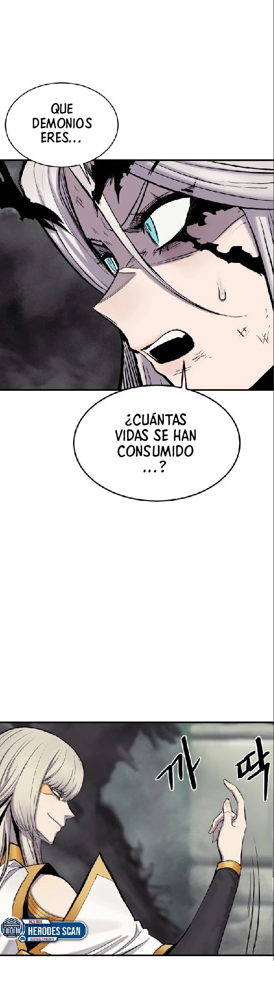 Desprendiendo el asco  > Capitulo 6 > Page 401