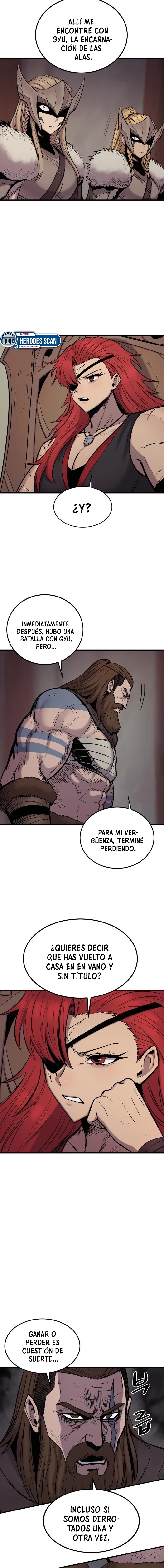 Desprendiendo el asco  > Capitulo 15 > Page 211