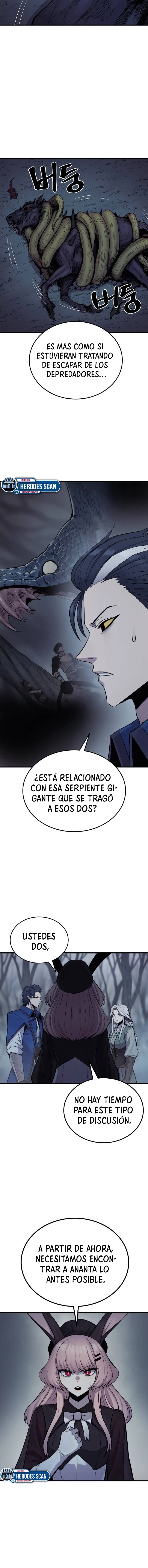 Desprendiendo el asco  > Capitulo 23 > Page 71