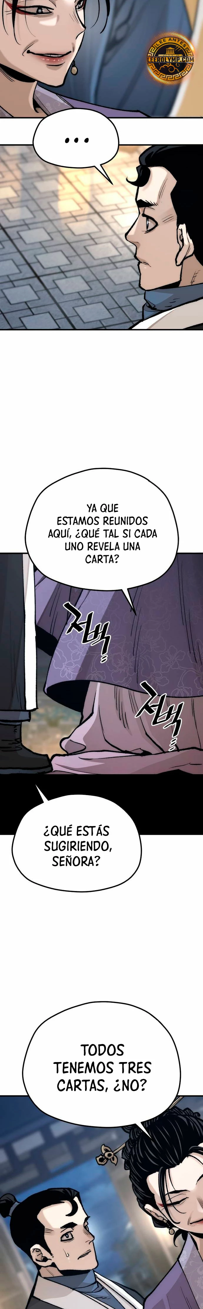 Sistema de cultivo del demonio celestial  > Capitulo 132 > Page 271