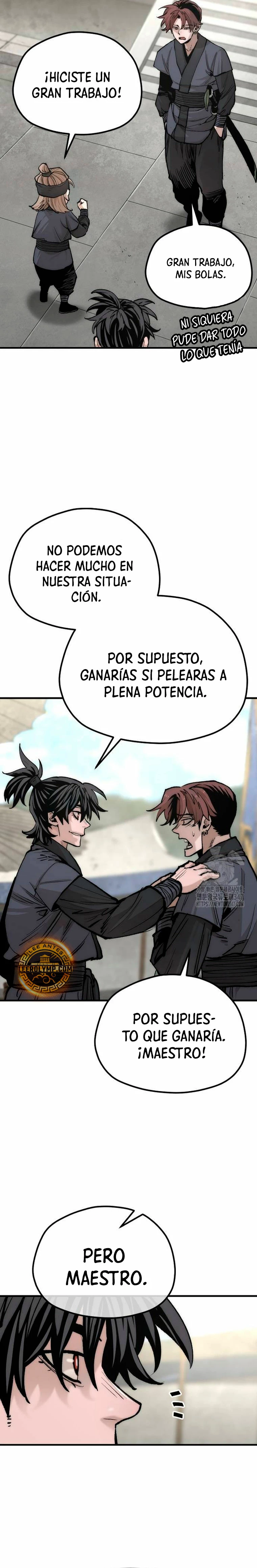 Sistema de cultivo del demonio celestial  > Capitulo 134 > Page 311